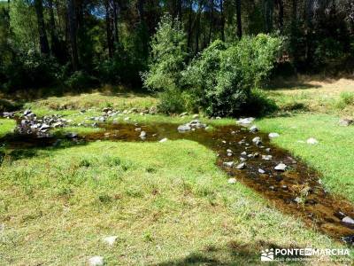 Puentes romanos Valle del Tiétar; senderismo madrid rutas; excursiones semana santa;viajes cultural